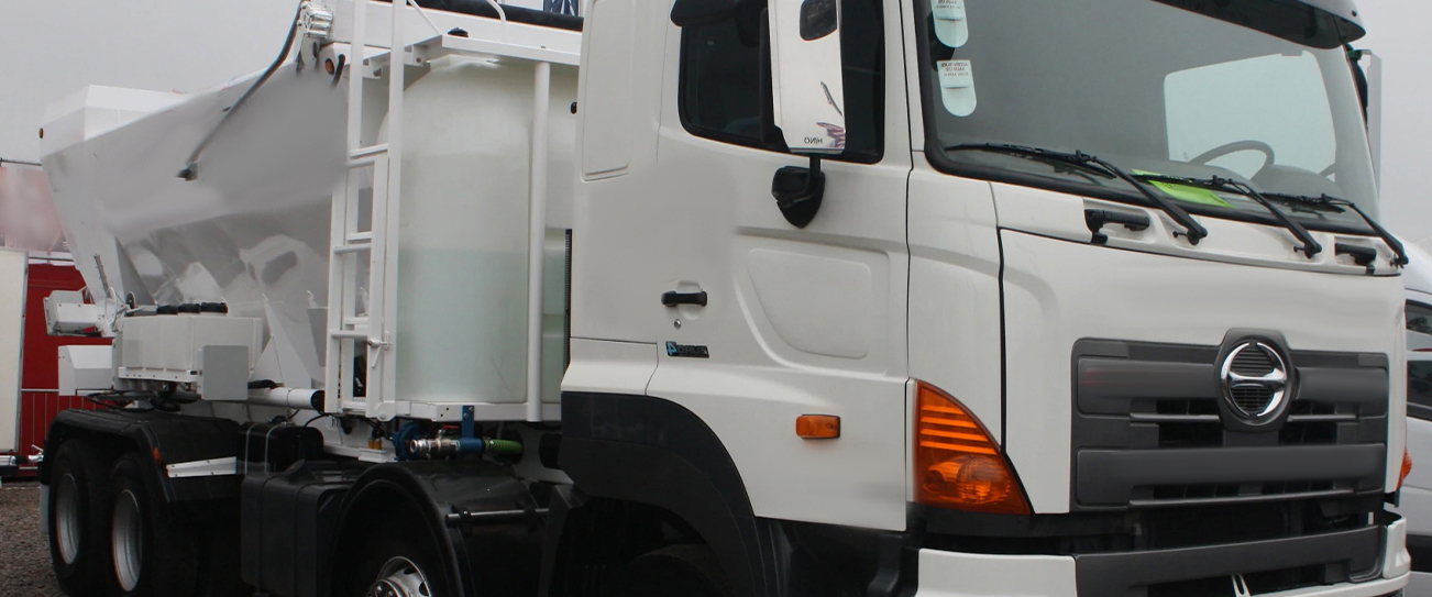 ready mix concrete mid-glamorgan